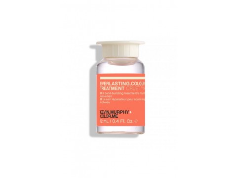 Kevin Murphy Everlasting Colour Treatment maitinanti, atkūriamoji procedūra plaukams, 12x12ml